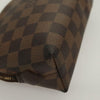 Secondhand Louis Vuitton Cosmetic Pouch Damier