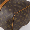 Secondhand Louis Vuitton Sac Souple Handbag