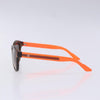 Secondhand Gucci Eyewear Sunglasses Orange Plastic Accessories