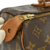 Secondhand Louis Vuitton Speedy Handbag