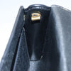 Secondhand Christian Dior Vintage Trotter Crossbody Bag Diorissimo