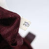 Prada Vintage Zip Tote Tessuto
