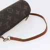Louis Vuitton Papillon Pochette Monogram Canvas