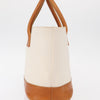 Burberry Vintage Handbag Canvas
