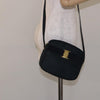 Secondhand Salvatore Ferragamo Vala Shoulder Bag