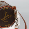 Louis Vuitton Papillon Pochette Monogram Canvas
