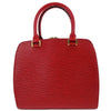 Louis Vuitton Pont Neuf Handbag Epi Leather