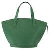 Secondhand Louis Vuitton Saint Jacques Handbag Epi