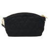 Secondhand Prada Vintage Pouch Embroidery