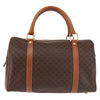 Secondhand Celine Vintage Boston Bag Macadam