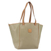 Secondhand Celine Vintage Macadam Tote bag Canvas and