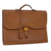 Hermes Sac a Depeches Bag Buffalo