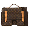 Louis Vuitton Broadway Bag Monogram Canvas