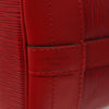 Louis Vuitton Noe Handbag Epi leather