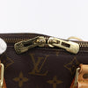 Secondhand Louis Vuitton Alma Handbag