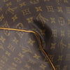 Secondhand Louis Vuitton Keepall Bag