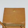 Secondhand Celine Vintage Macadam Shoulder Bag C Macadam