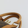 Louis Vuitton Keepall Bag Monogram Canvas
