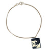 Secondhand Chanel Vintage Rue Cambon Chain Charm Bracelet