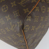 Secondhand Louis Vuitton Sac Souple Handbag