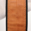 Louis Vuitton Buckle Belt Leather