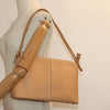 Burberry Vintage Shoulder Bag Leather