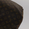 Secondhand Louis Vuitton Keepall Bag