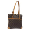 Secondhand Louis Vuitton Coussin Bag Monogram Embossed