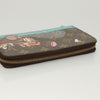 Secondhand Louis Vuitton Porte-Monnaie Zippy Wallet Monogram Evasion