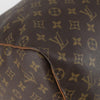 Secondhand Louis Vuitton Keepall Bag
