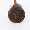 Louis Vuitton Papillon Pochette Monogram Canvas