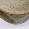 Secondhand Christian Dior Vintage Honeycomb Flap Crossbody Bag