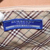 Burberry Blue Label Handbag Suede