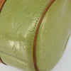 Secondhand Louis Vuitton Bedford Handbag Monogram Vernis