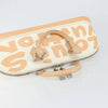 Louis Vuitton Alma Handbag Limited Edition Graffiti Leather