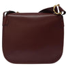 Secondhand cartier Must de Cartier Shoulder Bag