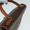 Secondhand Celine Triomphe vintage handbag Macadam
