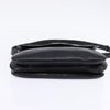 Secondhand Celine Shoulder Bag Black Leather Bags