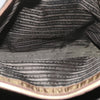 Prada Vintage Chain Tote Tessuto