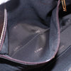 Loewe Vintage Anagram Tote Leather
