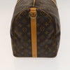 Secondhand Louis Vuitton Keepall Bandouliere Bag