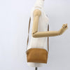 Secondhand Loewe Anagram Shoulder Bag