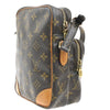 Louis Vuitton Amazone Bag Monogram Canvas