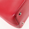 Secondhand Fendi 2Jours Bag Red Leather Bags
