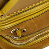 Secondhand Burberry Vintage Handbag Brown Leather Bags