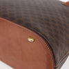 Secondhand Celine Vintage Macadam Handbag