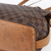 Secondhand Louis Vuitton Chelsea Handbag Centenaire Damier
