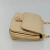 Secondhand Bally Vintage Chain Shoulder Bag