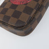 Secondhand Louis Vuitton Mini pochette accessoires