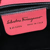 Secondhand Salvatore Ferragamo Gancini Shoulder Bag